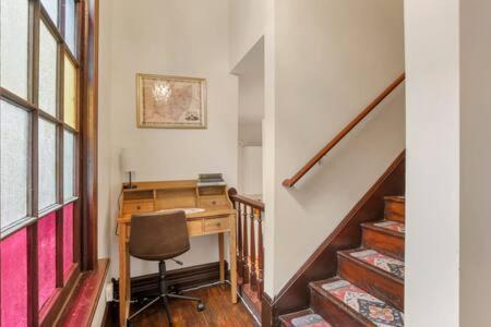 Historic Elegance Retreat - Downtown