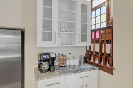 Ferienhaus Historic Elegance Retreat - Downtown Columbus